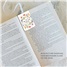 Ribbon Bookmark RBM103413